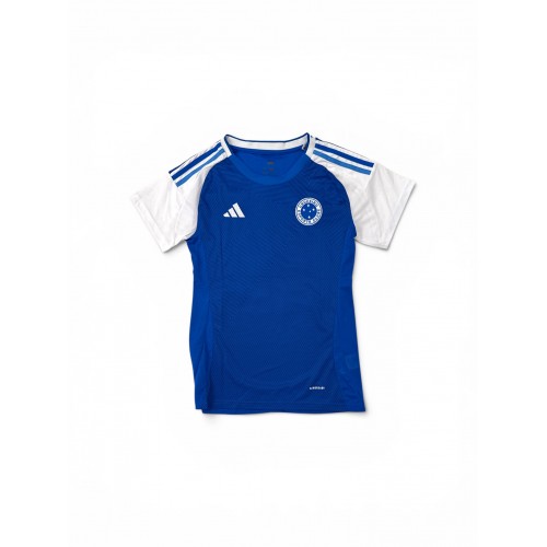 CRUZEIRO ADIDAS FOOTBALL JERSEY XL